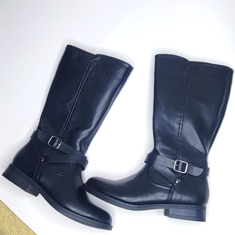 Girl's‎ Cupcake Couture Rider Boots
